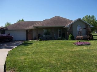 174 Rogers Dr, Sparta, MO 65753