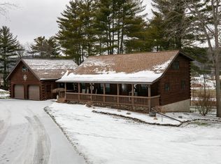 109 Legion Heights Rd, Elkland, PA 16920