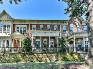 17226 Sulky Plough Rd, Charlotte, NC 28277