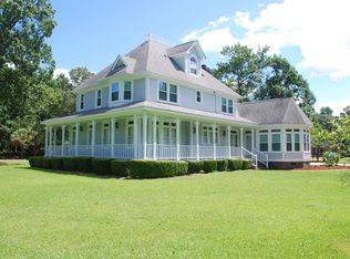 607 S Herrington Ct, Florence, SC 29501