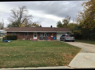 211 Mill St, Eldorado, OH