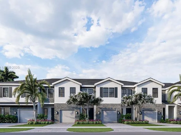 177 NE 13th Ter, Homestead, FL 33033