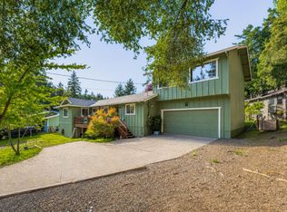 23988 Nutmeg Place, Willits, CA 95490