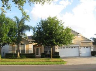 612 Bridgeway Blvd, Orlando, FL 32828