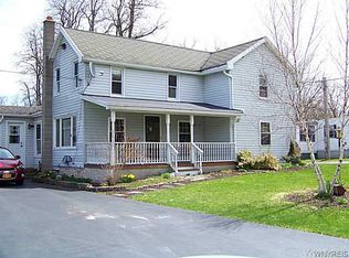 8131 N Pembroke Rd, Batavia, NY 14020