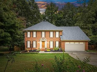 3888 Lee Ridge Way, Lilburn, GA 30047