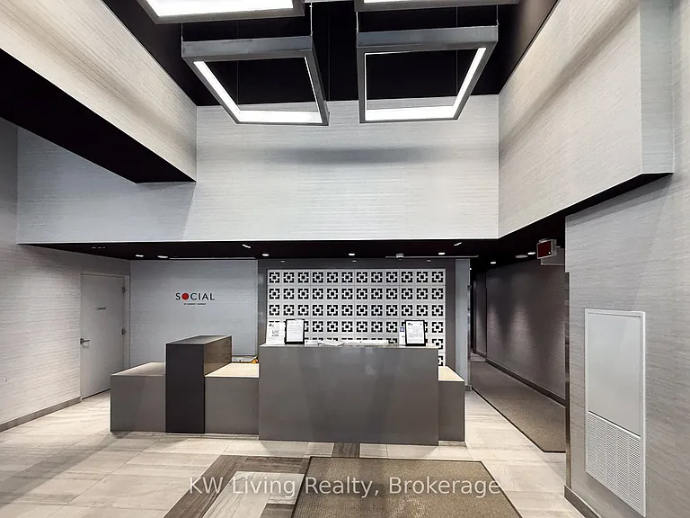 100 Dalhousie St #4412 — Photo 35