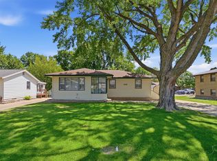 509 NE Jacob St, Grimes, IA 50111