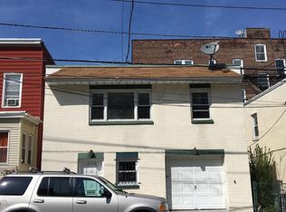 304 51st St #1, West New York, NJ 07093
