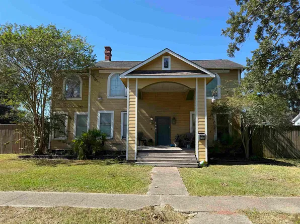 800 Goliad St, Beaumont, TX 77701