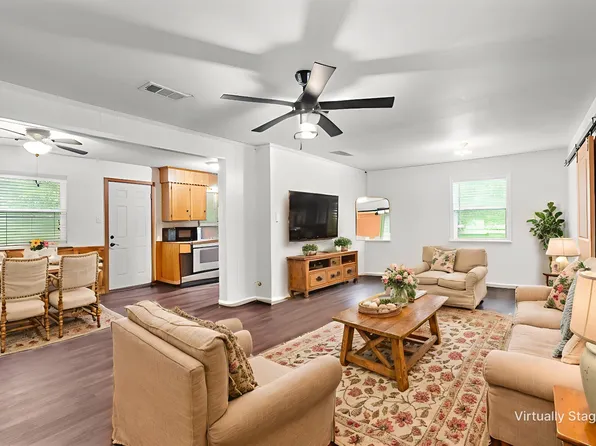 5514 County Road 2256, Greenville, TX 75402