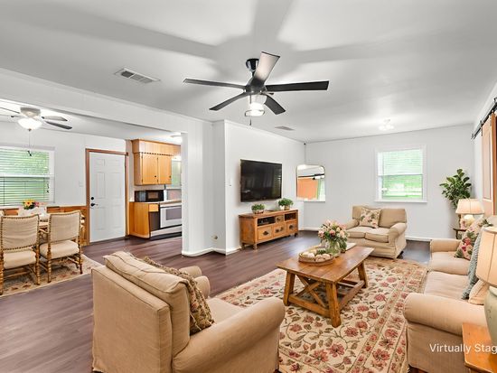 5514 County Road 2256, Greenville, TX 75402