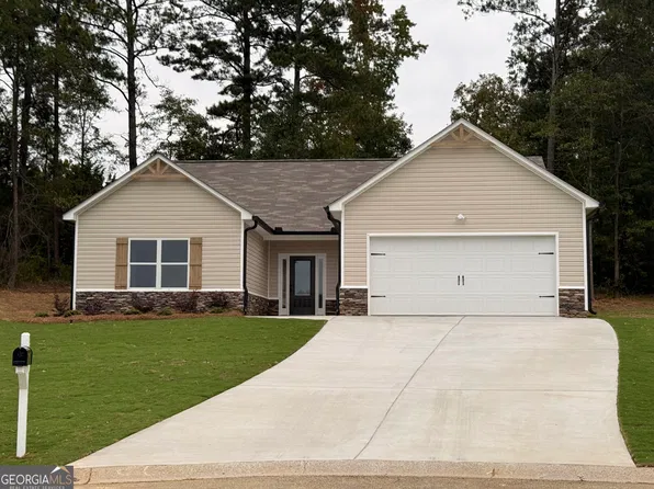 712 Oakmont Trl, Villa Rica, GA 30180