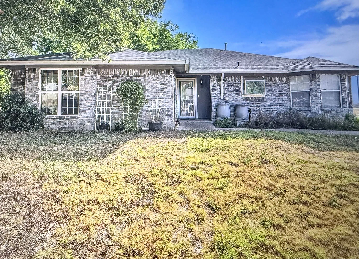 Great 3 bedroom 2 bath home across from Buena Vista Park! — Photo 1