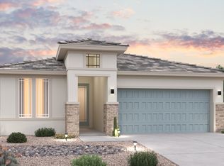 Larkspur Plan, Teravalis, Buckeye, AZ 85396