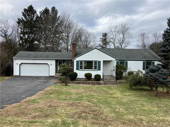 161 Bailey Road, Rocky Hill, CT 06067