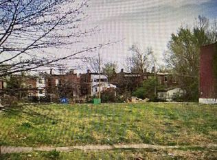 4269 Saint Louis Ave, Saint Louis, MO 63115