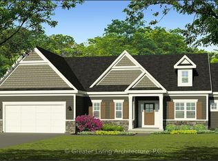 119 Collamer Rd, Hilton, NY 14468