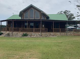 19 County Road 33, Heidelberg, MS 39439