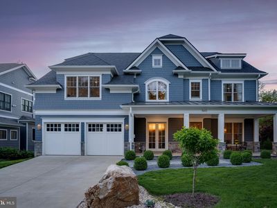 5613 McLean Dr, Bethesda, MD, 20814