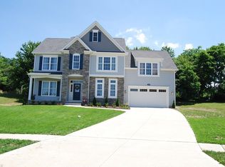 3059 Hatteras Way, Avon, OH 44011