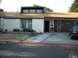 1018 Ruth Pl, Santa Rosa, CA 95401