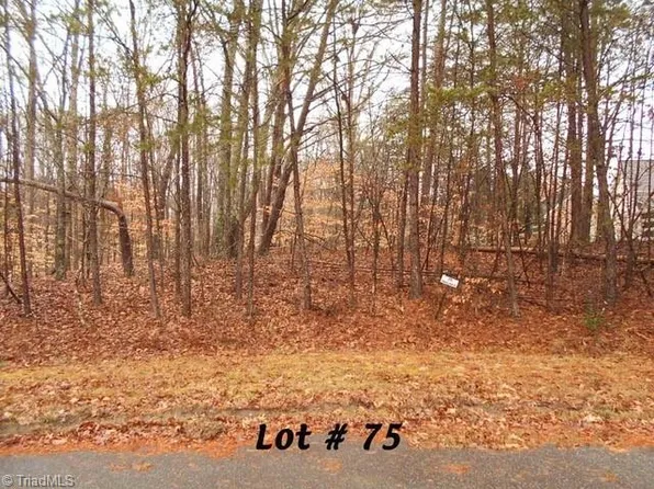 75 Beaver Run #75, Eden, NC 27288