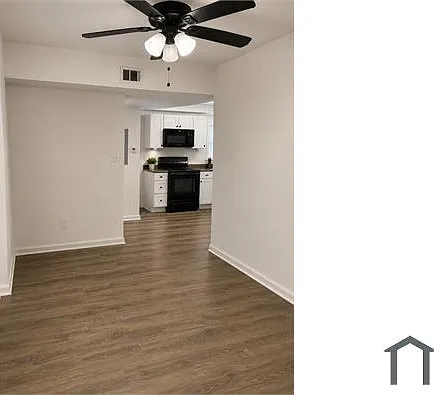 216 Andrew Hairston Pl NW #5 — Photo 1