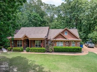 6268 Spring Xing, Olive Branch, MS 38654