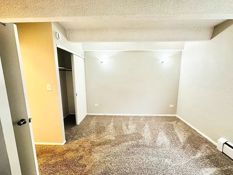 Experience comfort with this well-designed bedroom, perfect for relaxation. Experience comfort with this well-designed bedroom, perfect for relaxation.