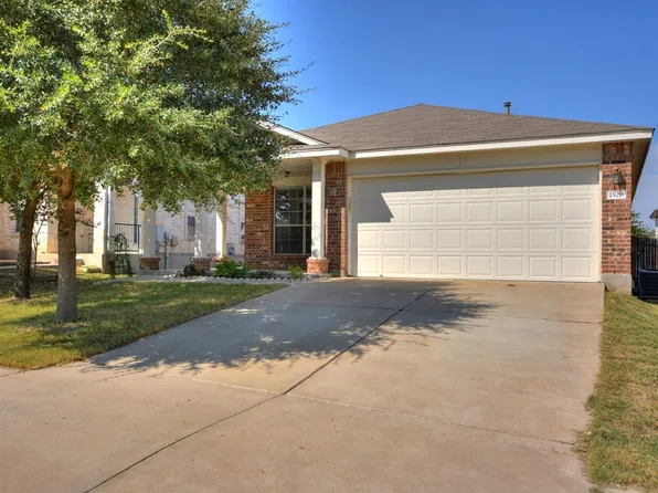 1520 Morning Mist Ln, Pflugerville, TX 78660