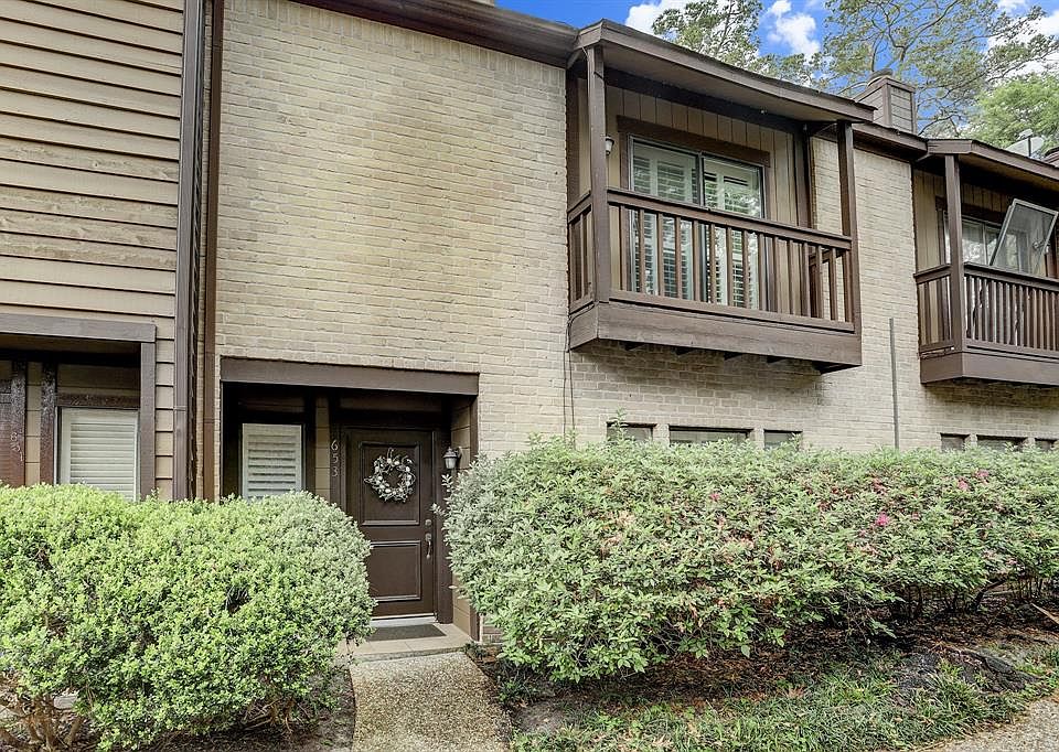 1st image of 11711 Memorial Dr APT 653