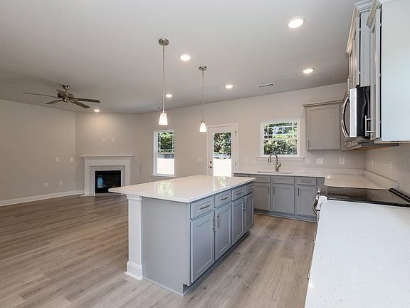 5th image of 294 Galilee Branch Dr Lot 64