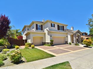 2629 Watervale Way, San Ramon, CA 94582