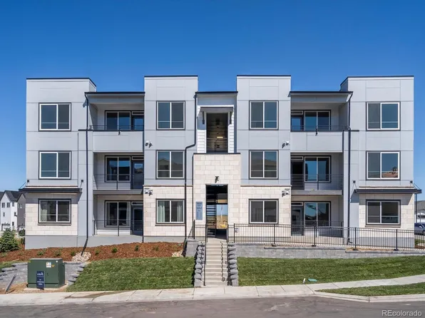 11980 Soprano Circle #201, Lone Tree, CO 80134