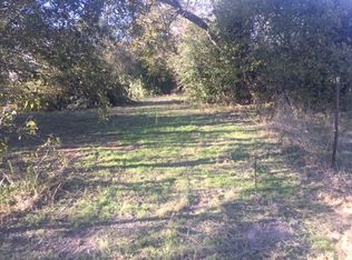 Plum St, Bruceville, TX 76630