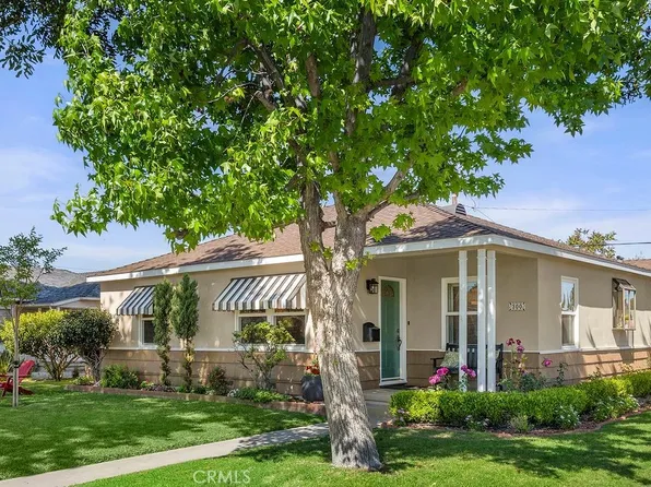 300 N Wayne Ave, Fullerton, CA 92833