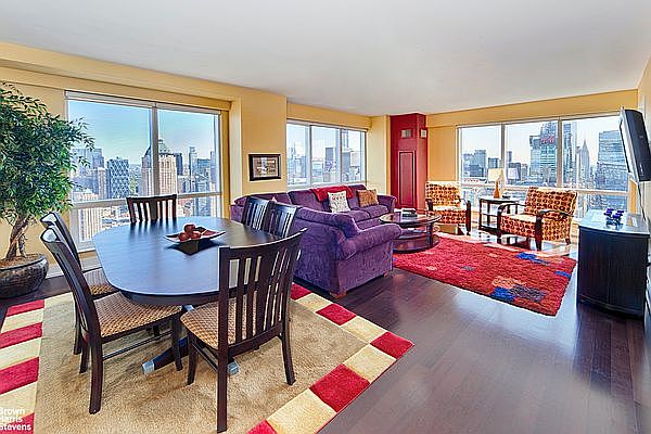 1st image of 350 W 42nd St APT 60D