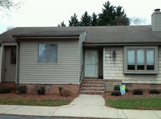 173 Old Mill Rd APT A, High Pt, NC 27265