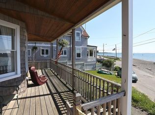 148 Cadish Ave, Hull, MA 02045