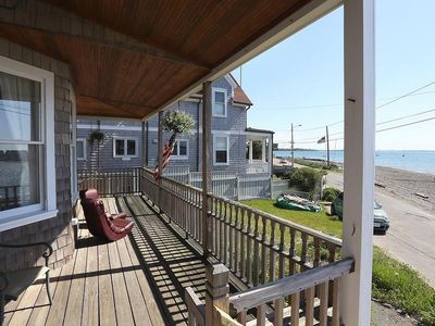 148 Cadish Ave, Hull, MA, 02045