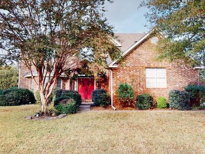 3020 Ashley Dr, Conway, AR, 72034