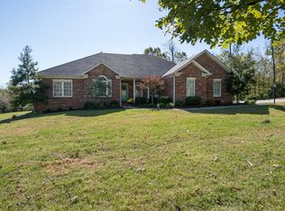 2000 Webster Rd, Danville, KY 40422