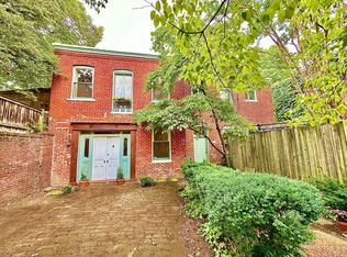 640 C St NE, Washington, DC 20002