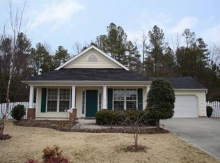 4403 Dolwick Dr, Durham, NC 27713