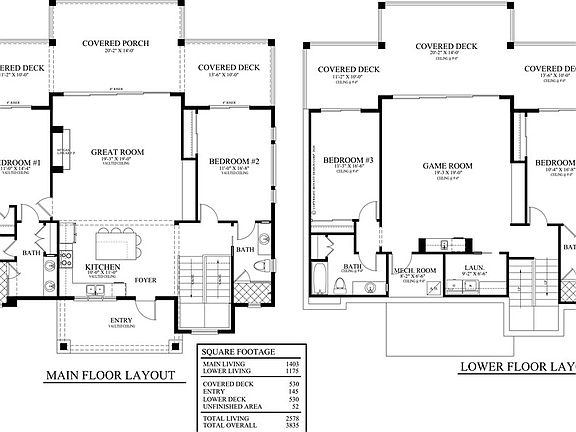 3rd image of LOT 2 Whiskey Mountain Ests