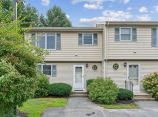 37 Wellstone Dr #37, Portland, ME 04103