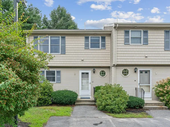 37 Wellstone Drive #37, Portland, ME 04103