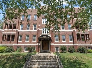 300A E University Pkwy #B-3, Baltimore, MD 21218