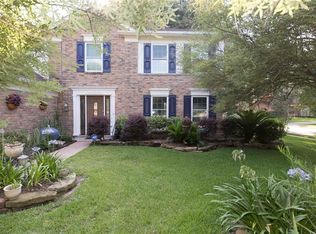 8427 Laurel Trails Dr, Houston, TX 77095